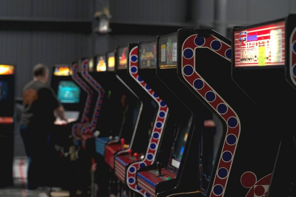 Casino Games