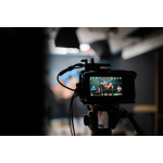 Concert Multi-Camera Recording