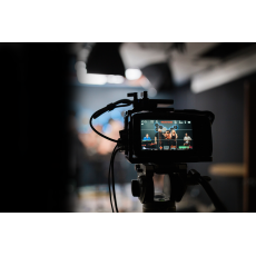 Concert Multi-Camera Recording