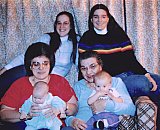 HAZEL FUTCH THOMPSON