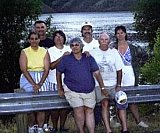 HAZEL FUTCH THOMPSON