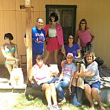 HAZEL FUTCH THOMPSON