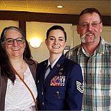 HAZEL FUTCH THOMPSON