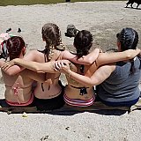 HAZEL FUTCH THOMPSON