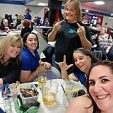 HAZEL FUTCH THOMPSON