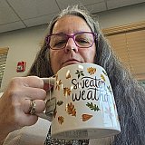 HAZEL FUTCH THOMPSON