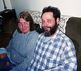 Lois Ann Larson Martinez