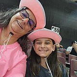 HAZEL FUTCH THOMPSON