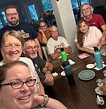 HAZEL FUTCH THOMPSON