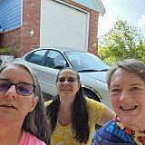 HAZEL FUTCH THOMPSON