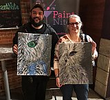 HAZEL FUTCH THOMPSON