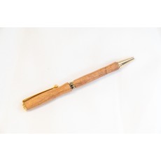 Cherry Wood Pen
