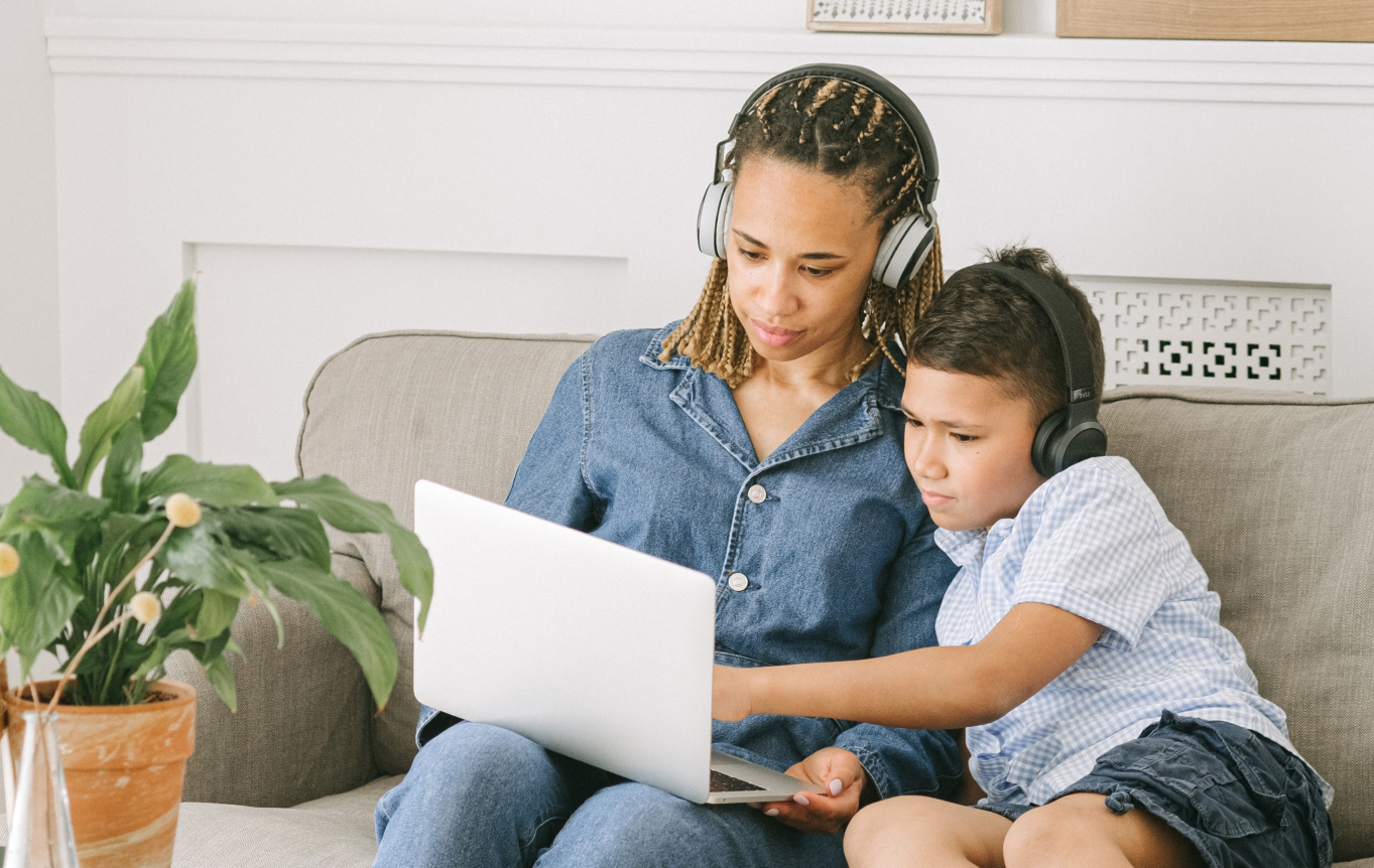watching live stream of funeral service